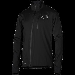 ATTACK PRO FIRE JACKET [BLK]: Mărime - S