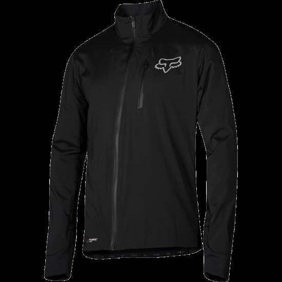 ATTACK PRO FIRE JACKET [BLK]: Mărime - S