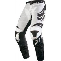 MX-PANT 180 RACE AIRLINE PANT WHITE: Mărime - 32
