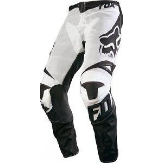 MX-PANT 180 RACE AIRLINE PANT WHITE: Mărime - 32