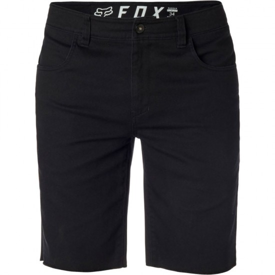 DAGGER SHORT 2.0 [BLK]: Mărime - 29
