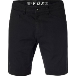 DAGGER SKINNY SHORT [BLK]: Mărime - 29