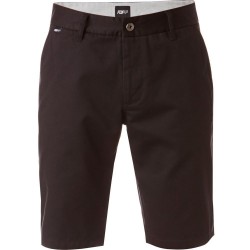 ESSEX SHORT [BLK]: Mărime - 36