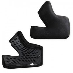 Adult V3 Cheek Pads : Mărime - L