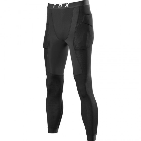 BASEFRAME PRO PANT: Mărime - M