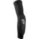 ENDURO D3O ELBOW GUARD [BLK]: Mărime - XL