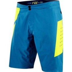 MTB-PANT LIVEWIRE SHORT TEAL: Mărime - 28