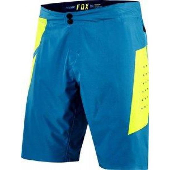 MTB-PANT LIVEWIRE SHORT TEAL: Mărime - 28 MTB-PANT LIVEWIRE SHORT TEAL: Mărime - 28