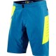 MTB-PANT LIVEWIRE SHORT TEAL: Mărime - 28 MTB-PANT LIVEWIRE SHORT TEAL: Mărime - 28