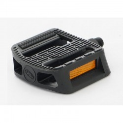 PEDALE FPD NW-468 NEGRU PEDALE FPD NW-468 NEGRU
