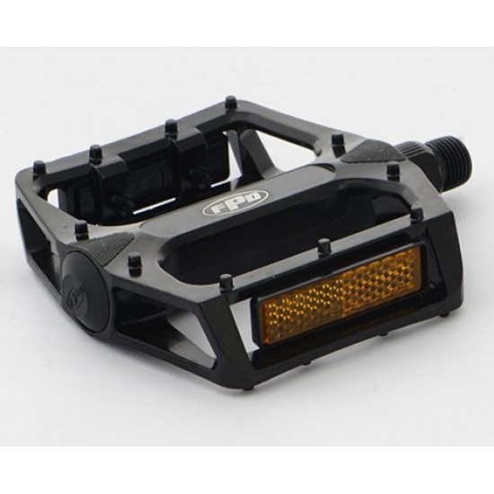 Pedale FPD NWL-219B Negru