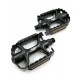 Pedale FPD NWL-979 Negru
