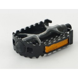 PEDALE FPD NWL-979 NEGRU