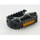 Pedale FPD NWL-979 Negru