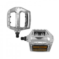 PEDALE NWL-975 AX 1/2 Negru PEDALE NWL-975 AX 1/2 Negru