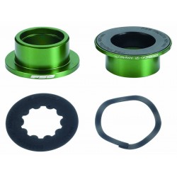 Adaptor monobloc FSA EVO386 BB de la 386 la 24 SRAM GXP EE103