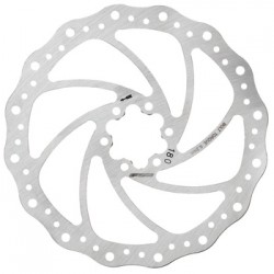 Disc frana FSA AFTERBURNER DB 1 PC ROTOR DB013 - 180mm Disc frana FSA AFTERBURNER DB 1 PC ROTOR DB013 - 180mm