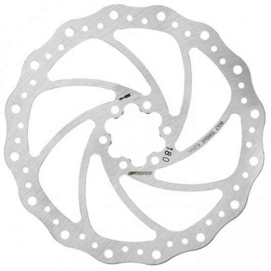 Rotor FSA AFTERBURNER DB 1 PC ROTOR DB013 - 180mm Disc frana FSA AFTERBURNER DB 1 PC ROTOR DB013 - 180mm