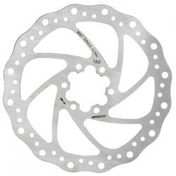 Disc frana FSA AFTERBURNER DB 1 PC ROTOR DB014 - 160mm Disc frana FSA AFTERBURNER DB 1 PC ROTOR DB014 - 160mm