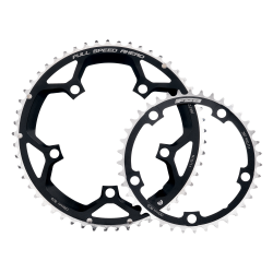 Foaie angrenaj FSA CR RD negru 110x34 N11 WB290
