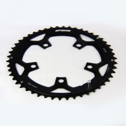 Foaie angrenaj FSA RD PRO negru 110-50T N11 pin 12mm 5H WA049
