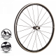 Roti Vision TriMax30 700C Silver Surface SH11 - Tubeless Ready