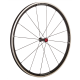 Roti Vision TriMax30 700C Silver Surface SH11 - Tubeless Ready