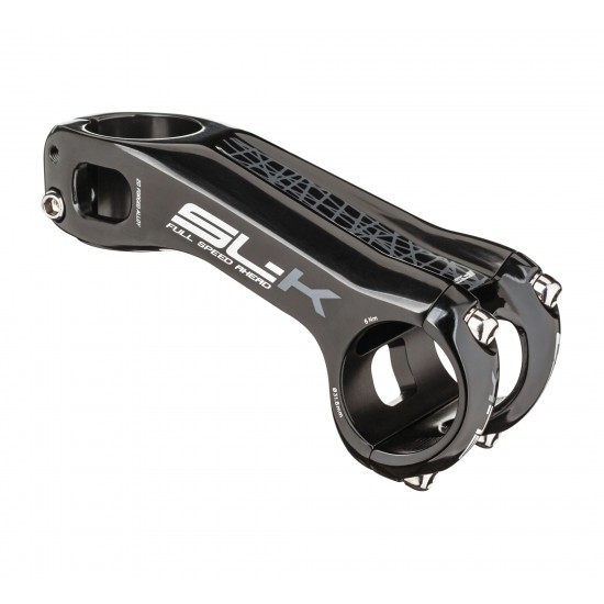 Pipa FSA SL-K MTB gri alloy 60mm -20grd Pipa FSA SL-K MTB 60mm 20grd - Grey