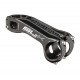Pipa FSA SL-K MTB gri alloy 100mm -20grd Pipa FSA SL-K MTB 100mm 20grd - Grey