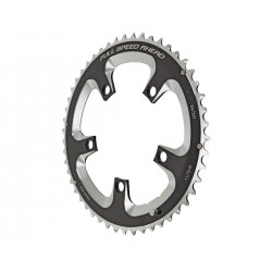 Foaie angrenaj FSA RD Super negru 110-50T N11 WA446 5 gauri Foaie angrenaj FSA RD Super negru 110-50T N11 WA446 5 gauri