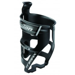 Suport bidon FSA Trimax high grip negru Suport bidon FSA Trimax high grip negru
