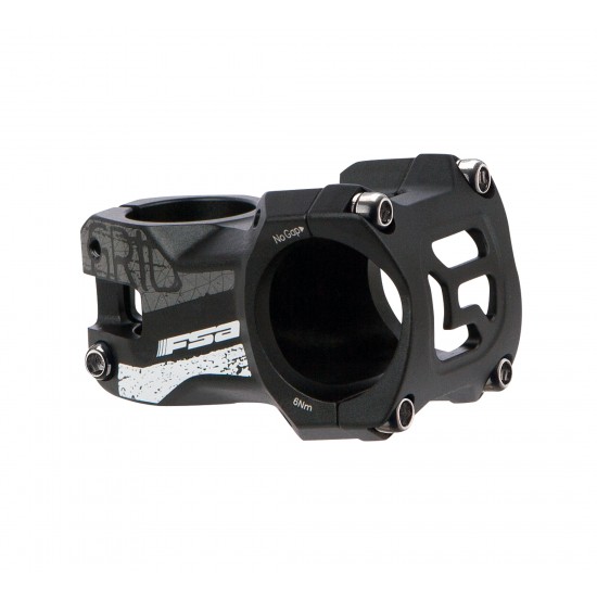 Pipa FSA Grid alloy 35x50mm - 6grd v19 Pipa FSA Grid 35x50mm 6grd v19