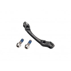 Adaptor frana FSA Caliper mount bracket kit 160mm Adaptor frana FSA Caliper mount bracket kit 160mm
