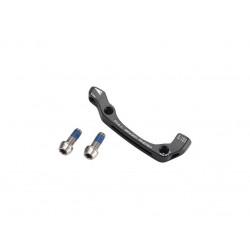 Adaptor frana FSA Caliper mount bracket kit 180mm