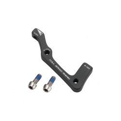 Adaptor frana FSA Caliper mount bracket kit 180mm spate Adaptor frana FSA Caliper mount bracket kit 180mm spate