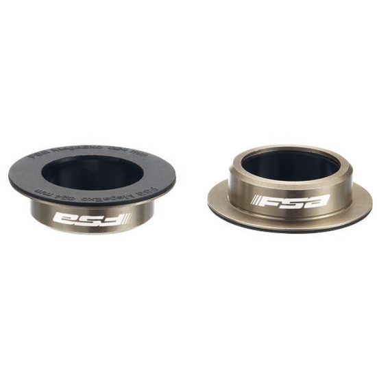 Adaptor monobloc FSA EVO86 BB ROAD 30/20 carbon CK EE096 Adaptor monobloc FSA EVO86 BB ROAD 30/20 carbon CK EE096