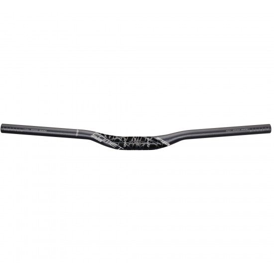 Ghidon FSA Comet Alloy Rise 15mm A9 31.8x740mm