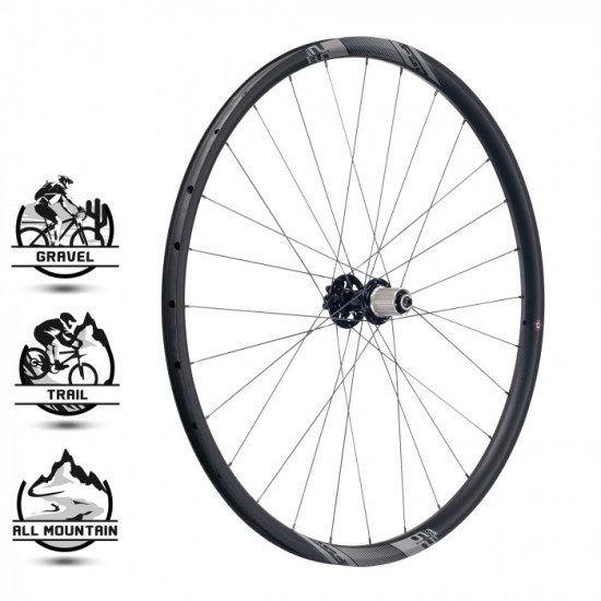 Roti FSA NS MTB 27.5'' 6B Roti FSA NS MTB 27.5 6B