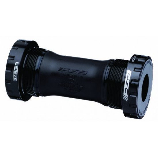 Monobloc FSA Mega Exo BB Road 19mm BB-4000 Omega