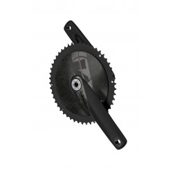 Angrenaj VISION NS Modular CK Aero BB386EVO 170 52/36 A9 Angrenaj VISION NS Modular CK Aero BB386EVO 170 52/36 A9