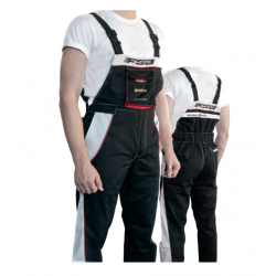 Salopeta FSA cu maneci - XL Salopeta FSA cu maneci - XL