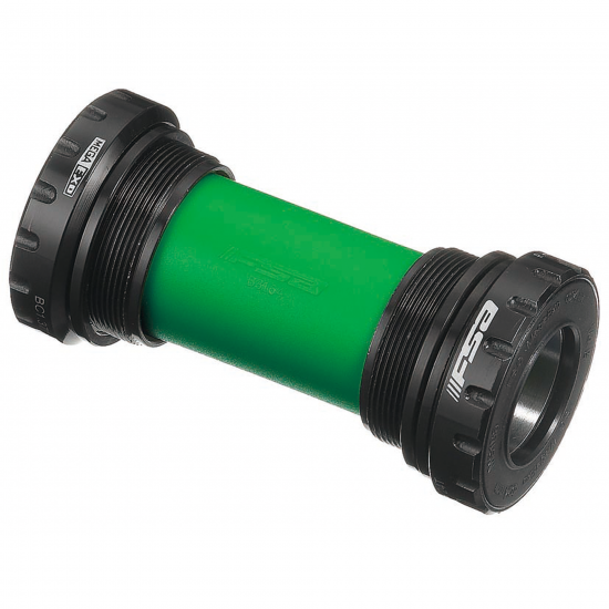 Monobloc Mega Exo BB MTB cartridge BB-7100 Di2 NBD 68/73