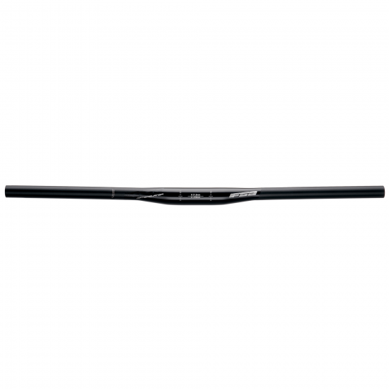 Ghidon FSA Afterburner aluminiu flat 740mm V14 Ghidon FSA Afterburner MTB Flat 31.8x740mm V14