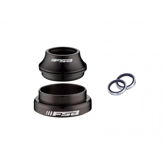 Cuvete furca FSA DLR (I/E) NO.60 AL-1 1 1/8" tapered OD 49/55mm ID 44/49.57 Cuvete furca FSA DLR (I/E) NO.60 AL-1 1 1/8 tapered OD 49/55mm ID 44/49.57