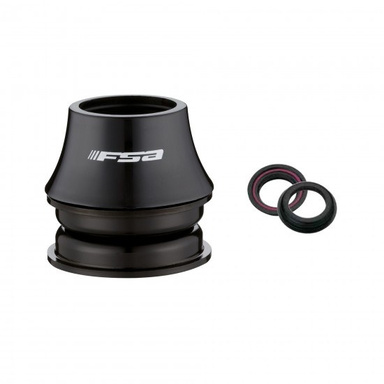 Cuvete furca FSA NO.11P 1 1/8 intern capac matt 25mm OD 49mm ID 44mm