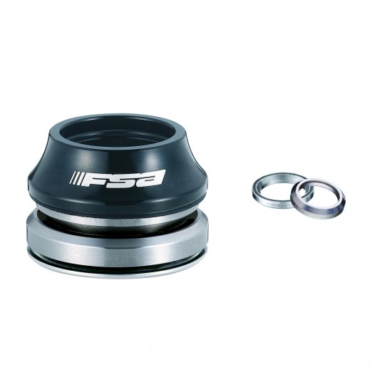 Cuvete furca FSA NO.44E Orbit C33E 1 1/8" sus 1 1/4" jos tapered capac 15mm OD 47/52mm ID 42/47mm Cuvete furca FSA NO.44E Orbit C33E 1 1/8 sus 1 1/4 jos tapered capac 15mm OD 47/52mm ID 42/47mm