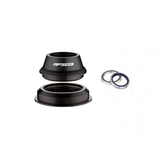 Cuvete furca FSA NO.55 SX PRO (I/I) 1 1/8" sus 1.5" jos tapered(cu reductie pt 1 1/8)capac 5mm OD 50/61mm ID 44/55mm Cuvete furca FSA NO.55 SX PRO (I/I) 1 1/8 sus 1.5 jos tapered(cu reductie pt 1 1/8)capac 5mm OD 50/61mm ID 44/55mm