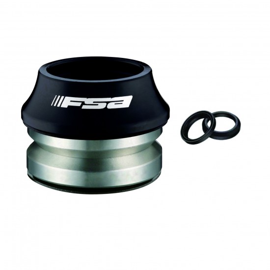 Cuvete furca FSA Orbit CE-NO.8B 1 1/8" integrat capac 15mm OD 46mm ID 42mm Cuvete furca FSA Orbit CE-NO.8B 1 1/8 integrat capac 15mm OD 46mm ID 42mm