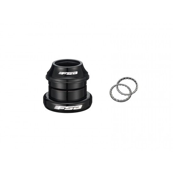 Cuvete furca FSA Orbit ITA NO.9M/Cup/CC/12B/44 tapered 1 1/8" sus 1.5" jos OD 50mm ID 44mm Cuvete furca FSA Orbit ITA NO.9M/Cup/CC/12B/44 tapered 1 1/8 sus 1.5 jos OD 50mm ID 44mm