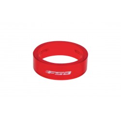 Distantiere furca FSA Polycarbonat 1 1/8